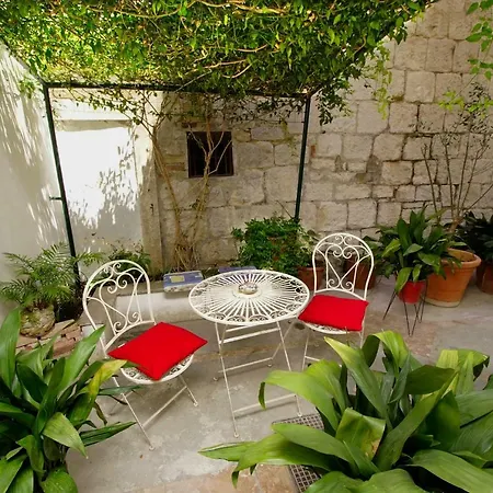 Mirjana Apartmán Split