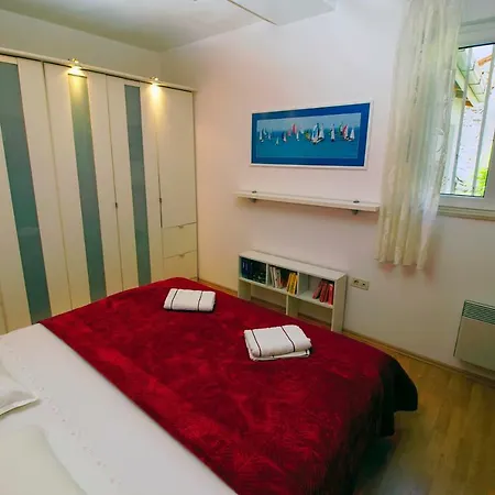 Mirjana Apartmán Split
