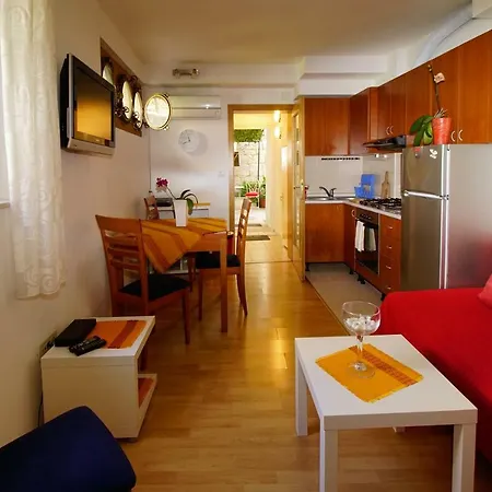 Mirjana Apartmán *
