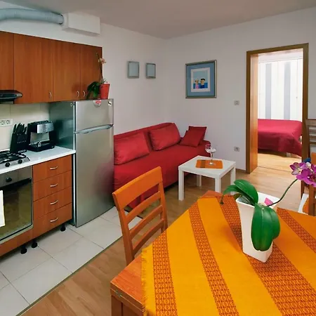 Mirjana * Split