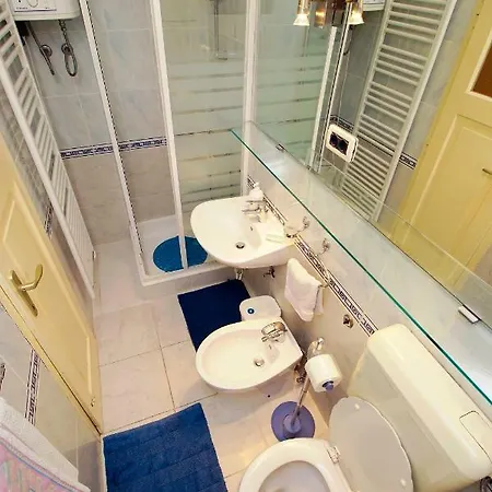 Apartmán Mirjana Split